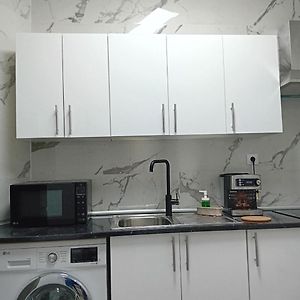 Private Bathroom Triple Room